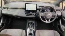Toyota Corolla 1.8 Hybrid Icon 5dr CVT Hybrid Estate